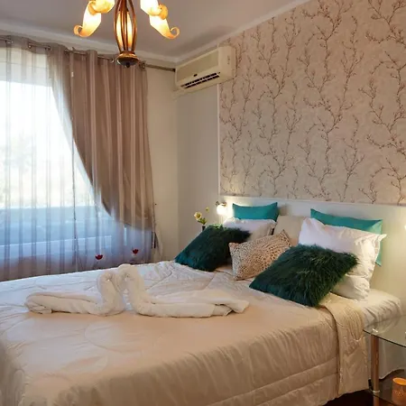 For Rent In Sunny Beach/ Apartment Nessebar