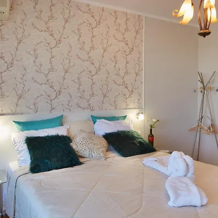 Apartment For Rent In Sunny Beach/