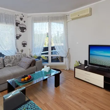 For Rent In Sunny Beach/ * Nessebar