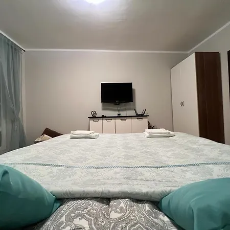 For Rent In Sunny Beach/ Apartment Nessebar