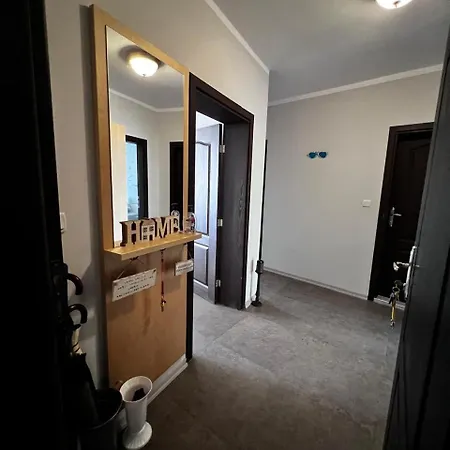 For Rent In Sunny Beach/ アパート ネセバル