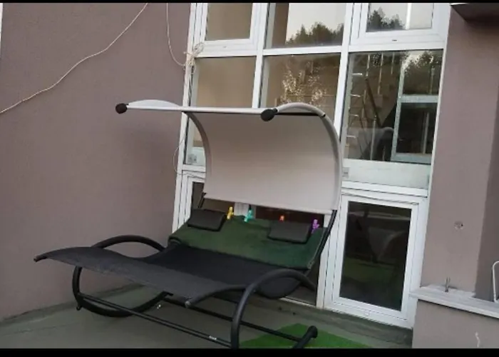 For Rent In Sunny Beach/ アパート *
