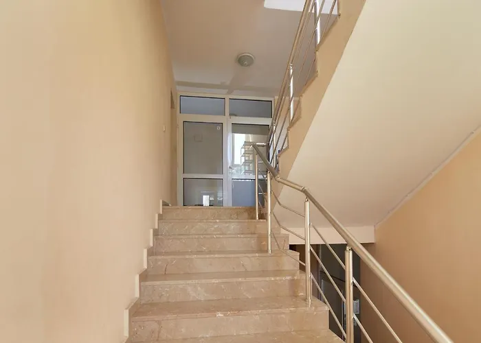 For Rent In Sunny Beach/ アパート ネセバル
