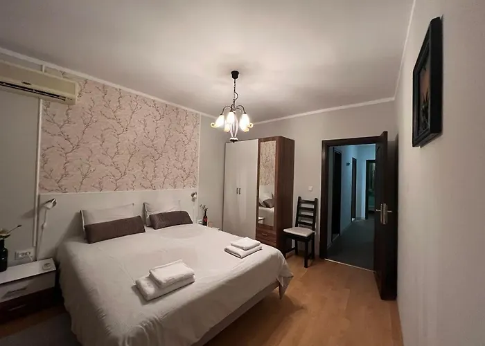 For Rent In Sunny Beach/ ネセバル