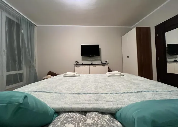 For Rent In Sunny Beach/ アパート ネセバル