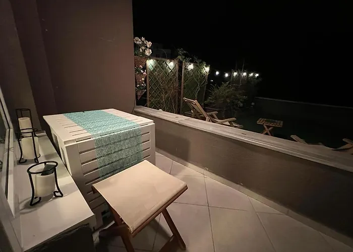 For Rent In Sunny Beach/ アパート *