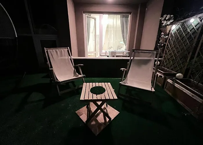 For Rent In Sunny Beach/ * ネセバル