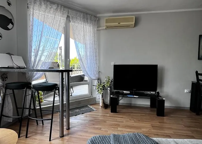 アパート For Rent In Sunny Beach/