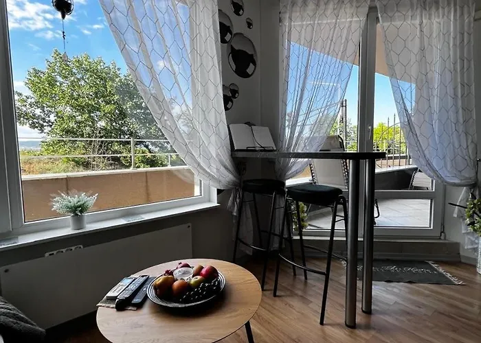 For Rent In Sunny Beach/ アパート ネセバル