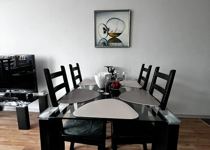 For Rent In Sunny Beach/ ネセバル