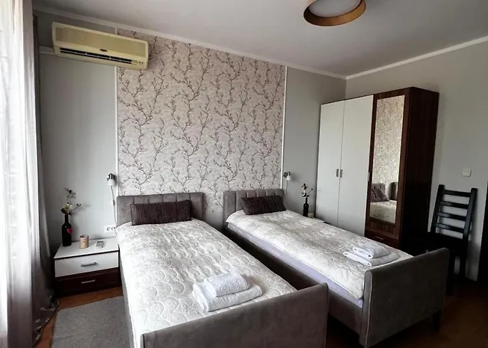 For Rent In Sunny Beach/ アパート ネセバル