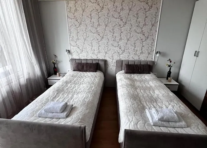 For Rent In Sunny Beach/ * ネセバル