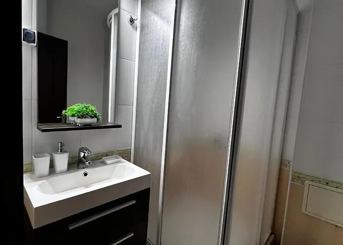 For Rent In Sunny Beach/ アパート ネセバル