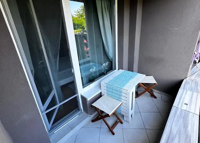 For Rent In Sunny Beach/ アパート ネセバル