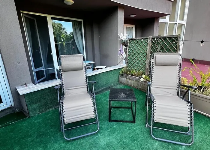 アパート For Rent In Sunny Beach/