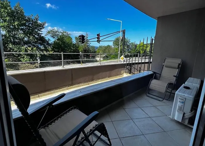 For Rent In Sunny Beach/ * ネセバル