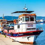 דירה For Rent In Sunny Beach/ נסבר