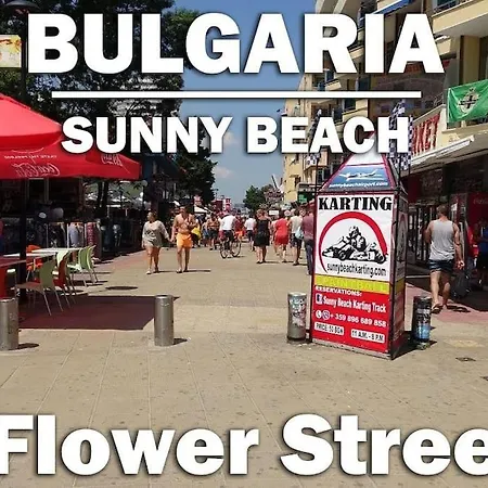 For Rent In Sunny Beach/
