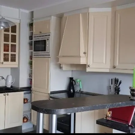 For Rent In Sunny Beach/ Lägenhet