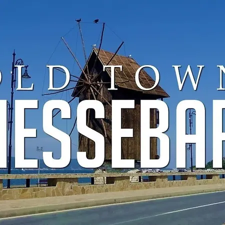 For Rent In Sunny Beach/ شقة *