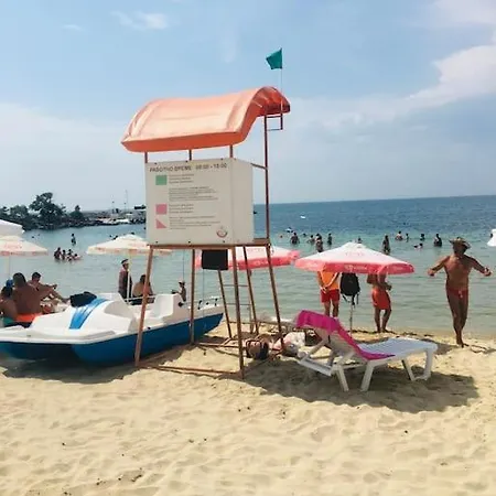 דירה For Rent In Sunny Beach/