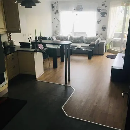 For Rent In Sunny Beach/ Lägenhet