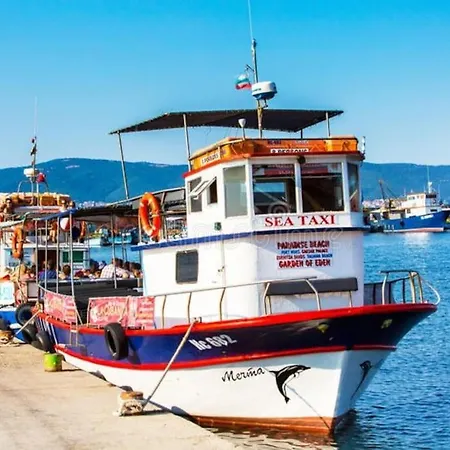 شقة For Rent In Sunny Beach/ نيسيبار