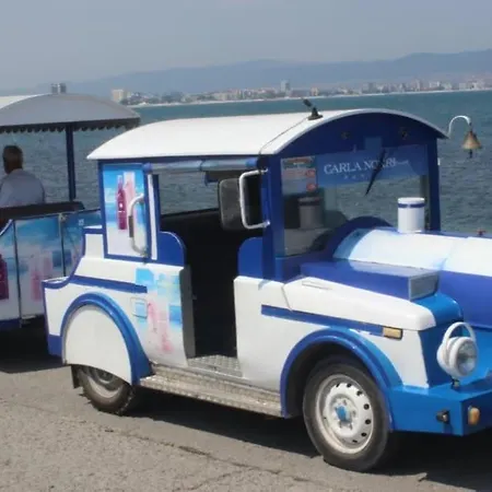 For Rent In Sunny Beach/ شقة