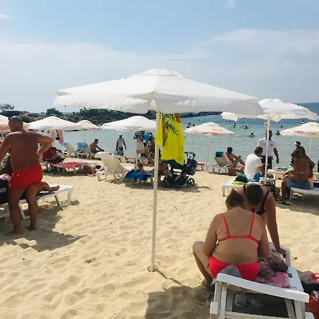 Lägenhet For Rent In Sunny Beach/