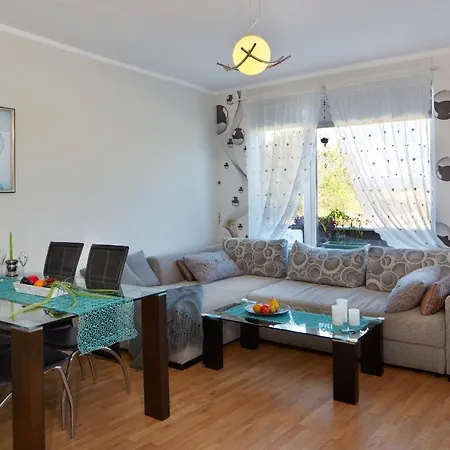 For Rent In Sunny Beach/ شقة *