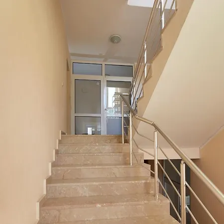 For Rent In Sunny Beach/ شقة نيسيبار