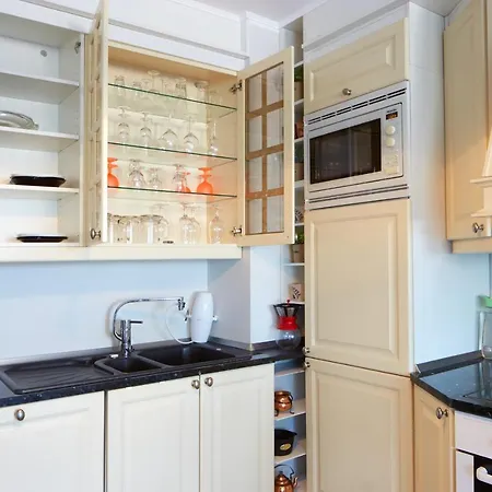 For Rent In Sunny Beach/ Apartman Neszebar