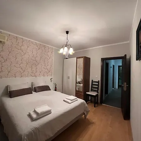 For Rent In Sunny Beach/ نيسيبار