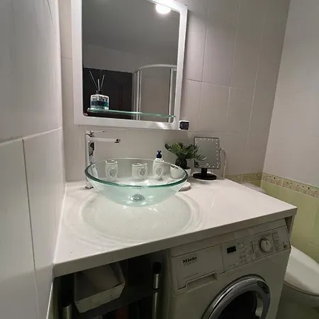 شقة For Rent In Sunny Beach/ نيسيبار