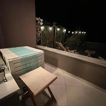 For Rent In Sunny Beach/ شقة *