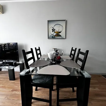 For Rent In Sunny Beach/ נסבר