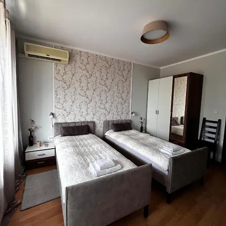 For Rent In Sunny Beach/ דירה נסבר