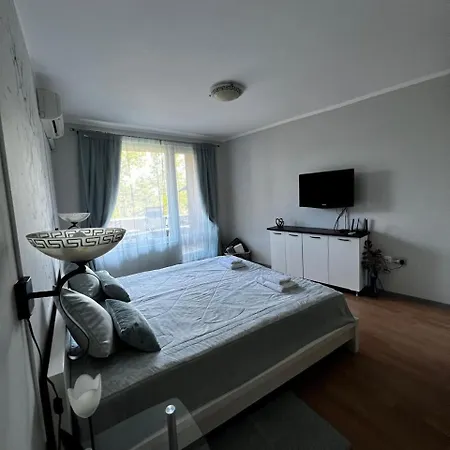 דירה For Rent In Sunny Beach/ נסבר