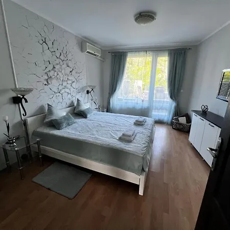 For Rent In Sunny Beach/ דירה נסבר