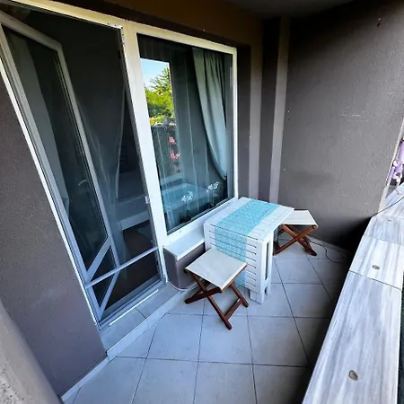 For Rent In Sunny Beach/ דירה נסבר