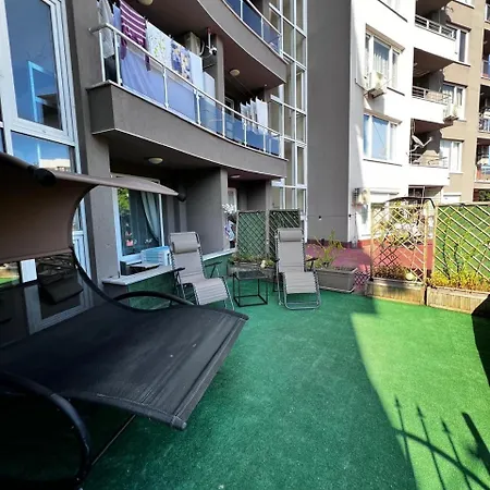 For Rent In Sunny Beach/ דירה *