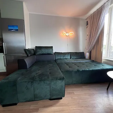 דירה For Rent In Sunny Beach/