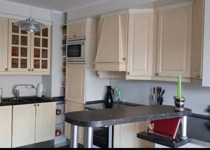 For Rent In Sunny Beach/ Lägenhet