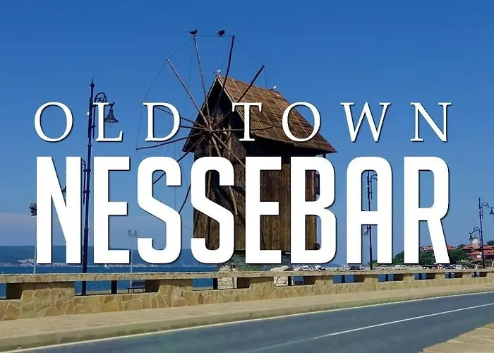 For Rent In Sunny Beach/ Lägenhet *