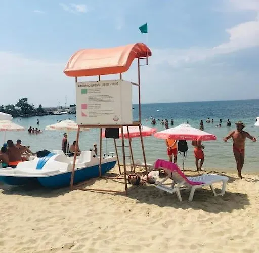 Lägenhet For Rent In Sunny Beach/