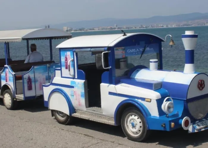 For Rent In Sunny Beach/ Lägenhet