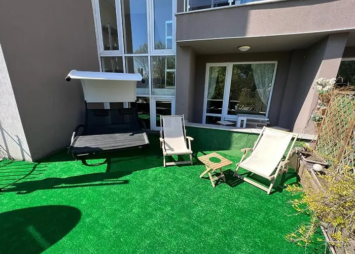 For Rent In Sunny Beach/