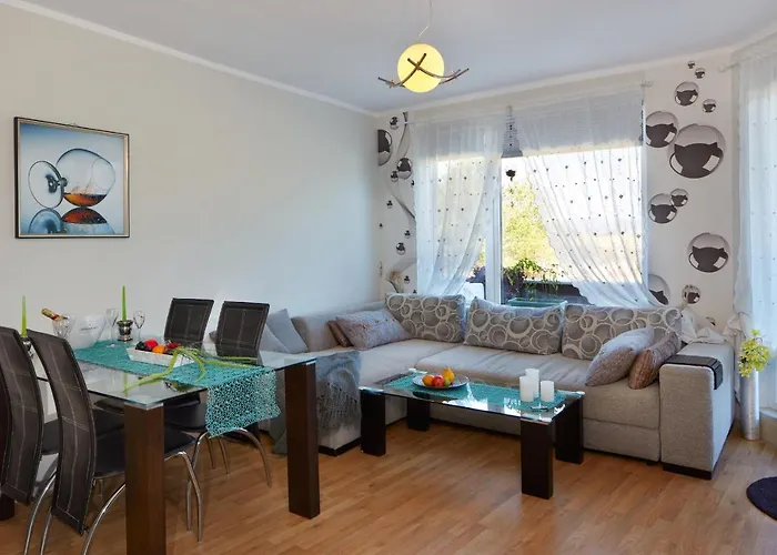 For Rent In Sunny Beach/ Lägenhet *