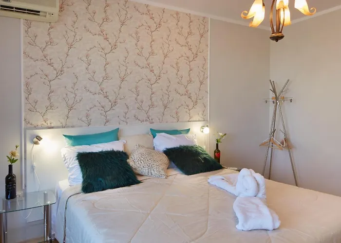 Apartman For Rent In Sunny Beach/