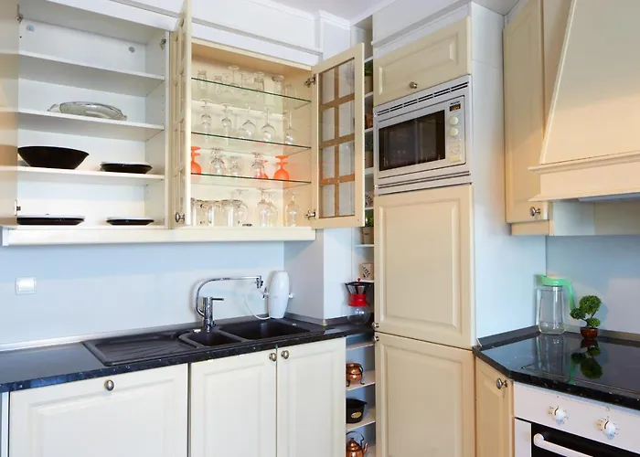 For Rent In Sunny Beach/ Apartman Neszebar